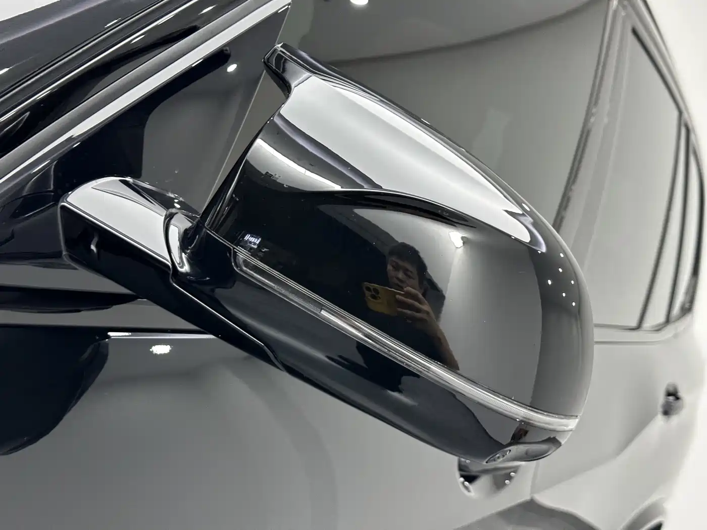 BMW X5 M 2024 2023 Model X5 M Thunder Edition