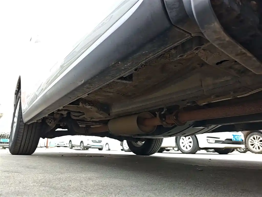 Haval M6 2019 1.5T DCT 2WD Elite Type China VI фото 21