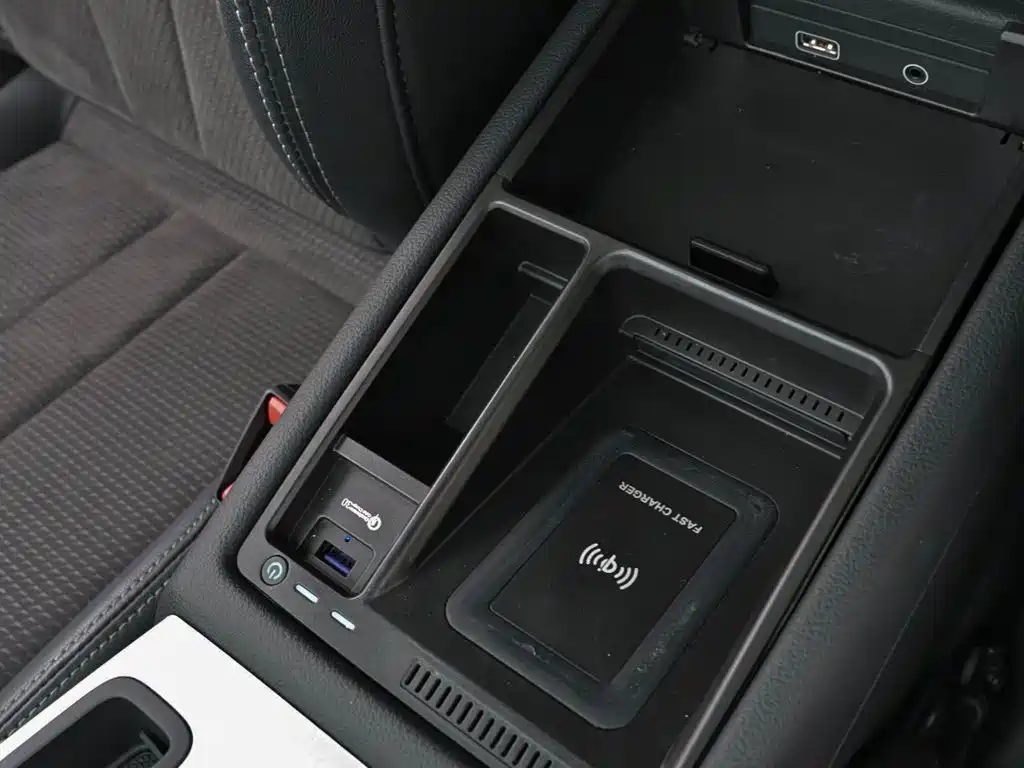 Audi A4 (Import) 2020 Avant Pioneer 40 TFSI Luxury Sport фото 15