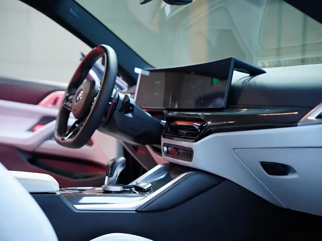 BMW M4 2025 2024 BMW M4 Coupe M xDrive Competition