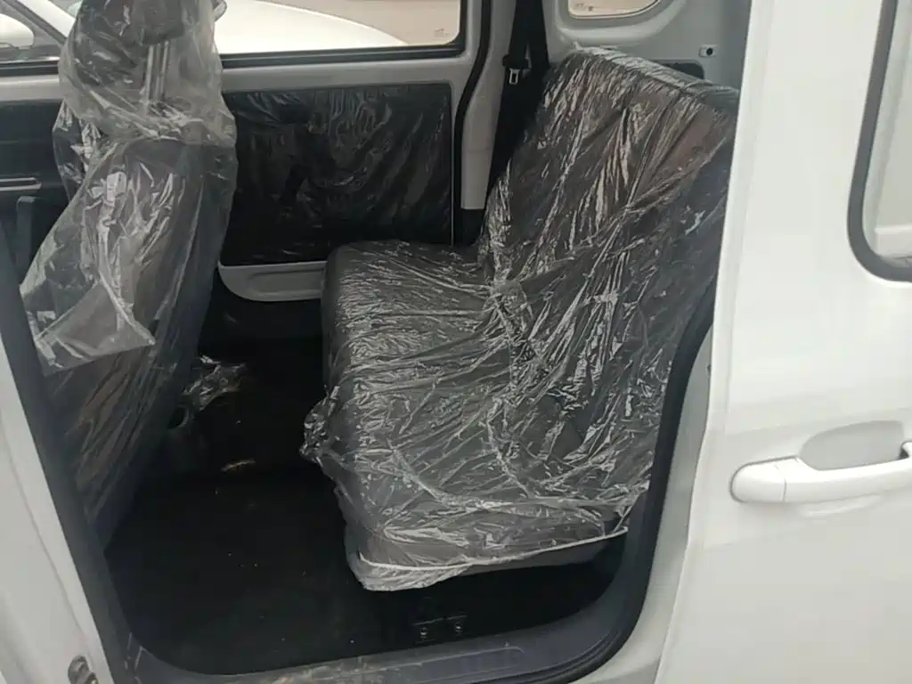 Wuling Motors Wuling Zhiguang NEV 2026 2025 Model Comfort