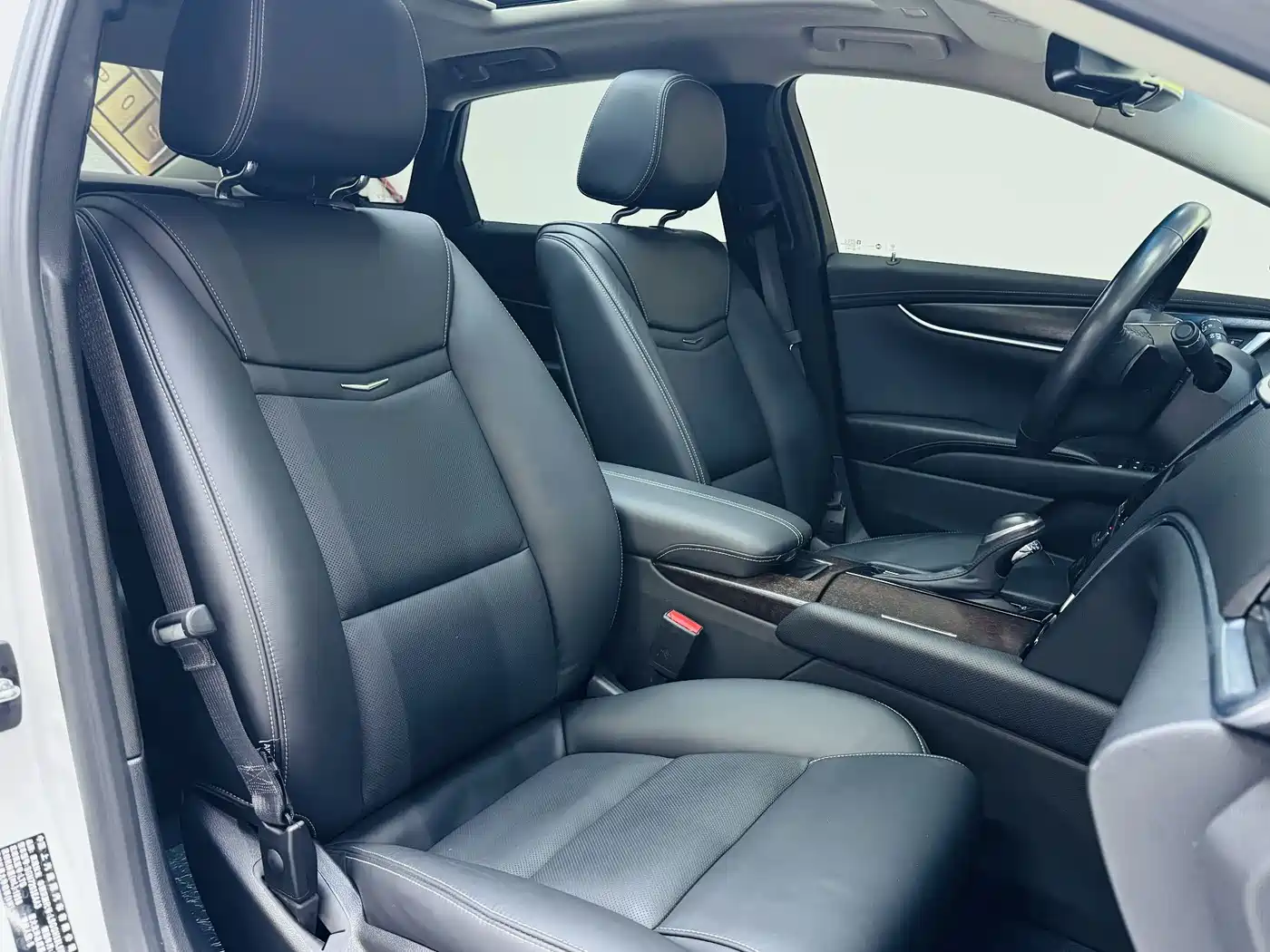 Cadillac XTS 2018 28T Elite фото 11