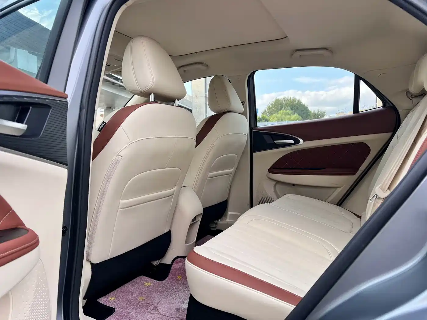 Ora Good Cat 2025 2025 430km Honor Edition
