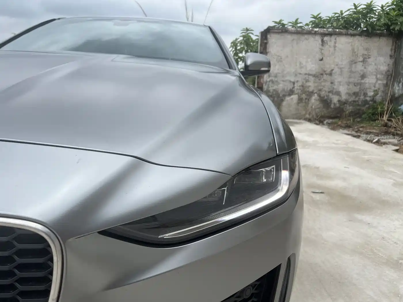 Jaguar XEL 2020 2.0T 200PS R-DYNAMIC S Progressive Sport Edition фото 12