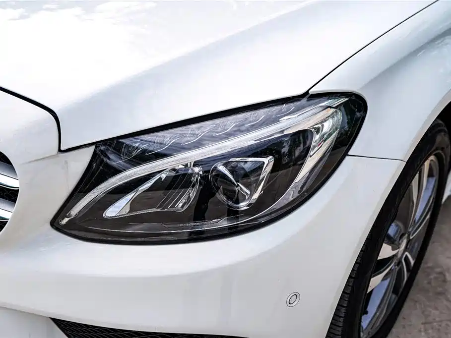 Mercedes-Benz C-Class 2016 C 200 L Sport фото 21
