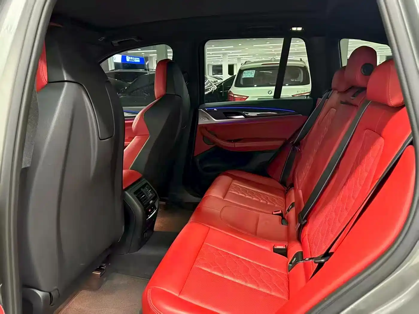 Фото 6 - BMW X3 M