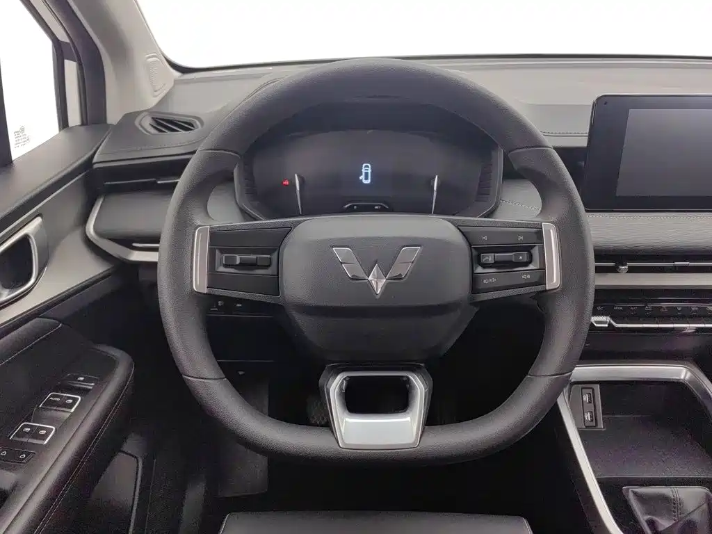 Wuling Motors Wuling Jiachen 2024 2022 1.5L Manual Free Comfort