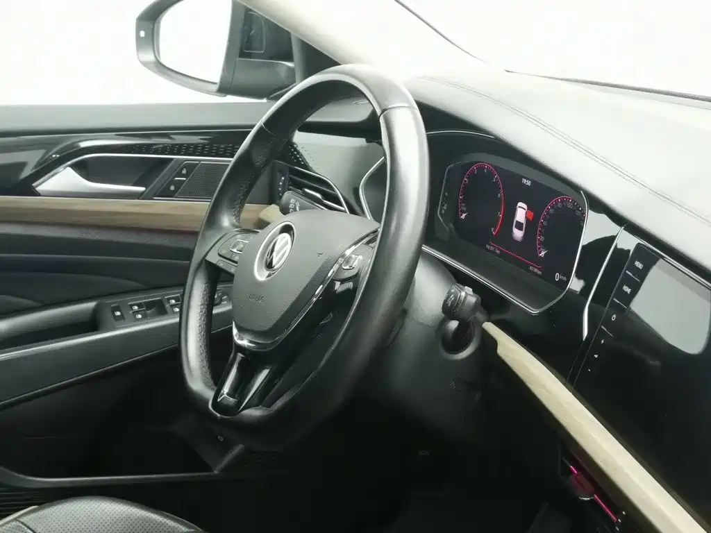 Volkswagen Passat, миниатюра 22