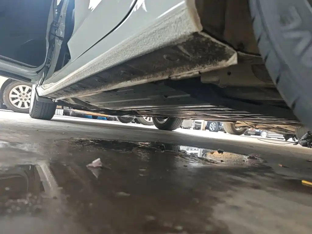 Honda City 2018 2017 1.5L CVT Elite Edition