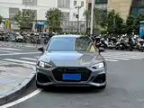 Фото 2 - Audi RS 5