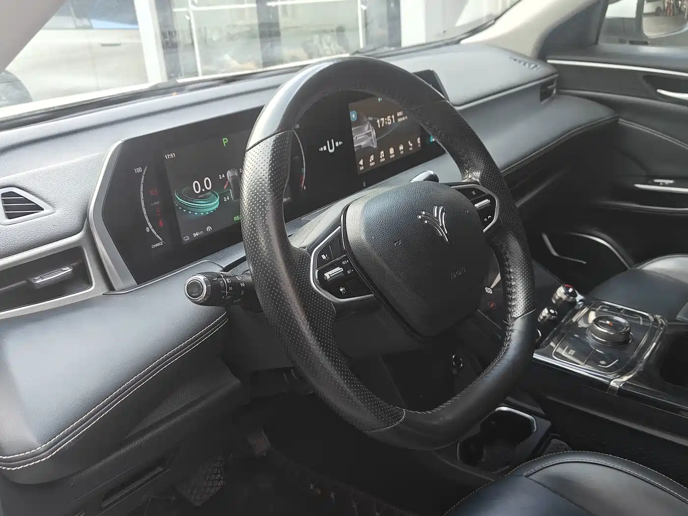 Nezha Auto Neta U 2023 2023 Neta U-II Challenge Edition 400 Lite (Ternary Lithium)