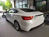 Фото 23 - Geely Borui