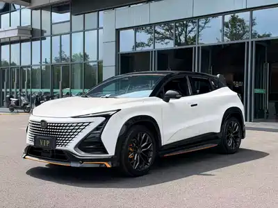 Changan UNI-T