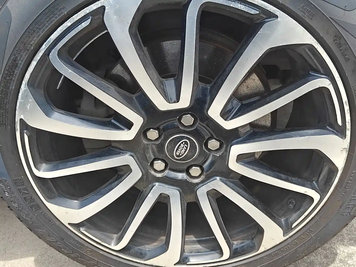 Land Rover Range Rover Sport 2017 3.0 SC V6 SE фото 7