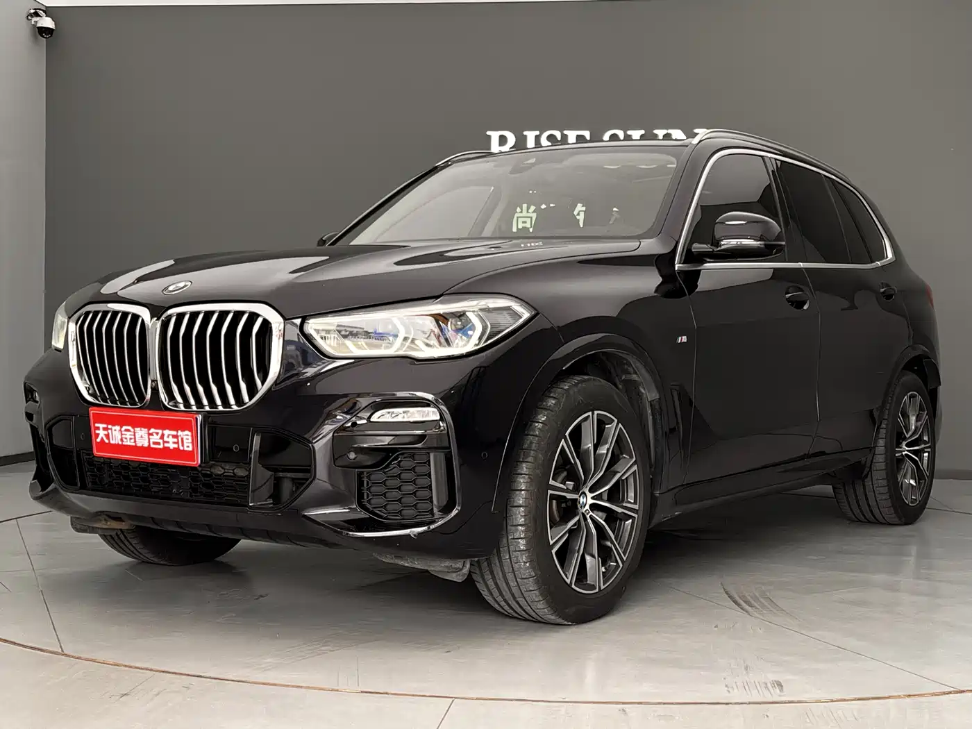 BMW X5 (Import) 2021 xDrive30i X Design Package фото 11