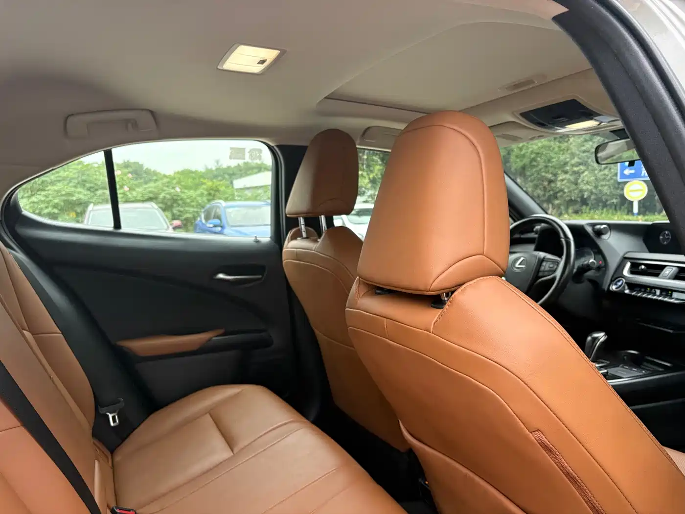 Lexus UX Electric 2022 2020 300e Pure Enjoyment Edition