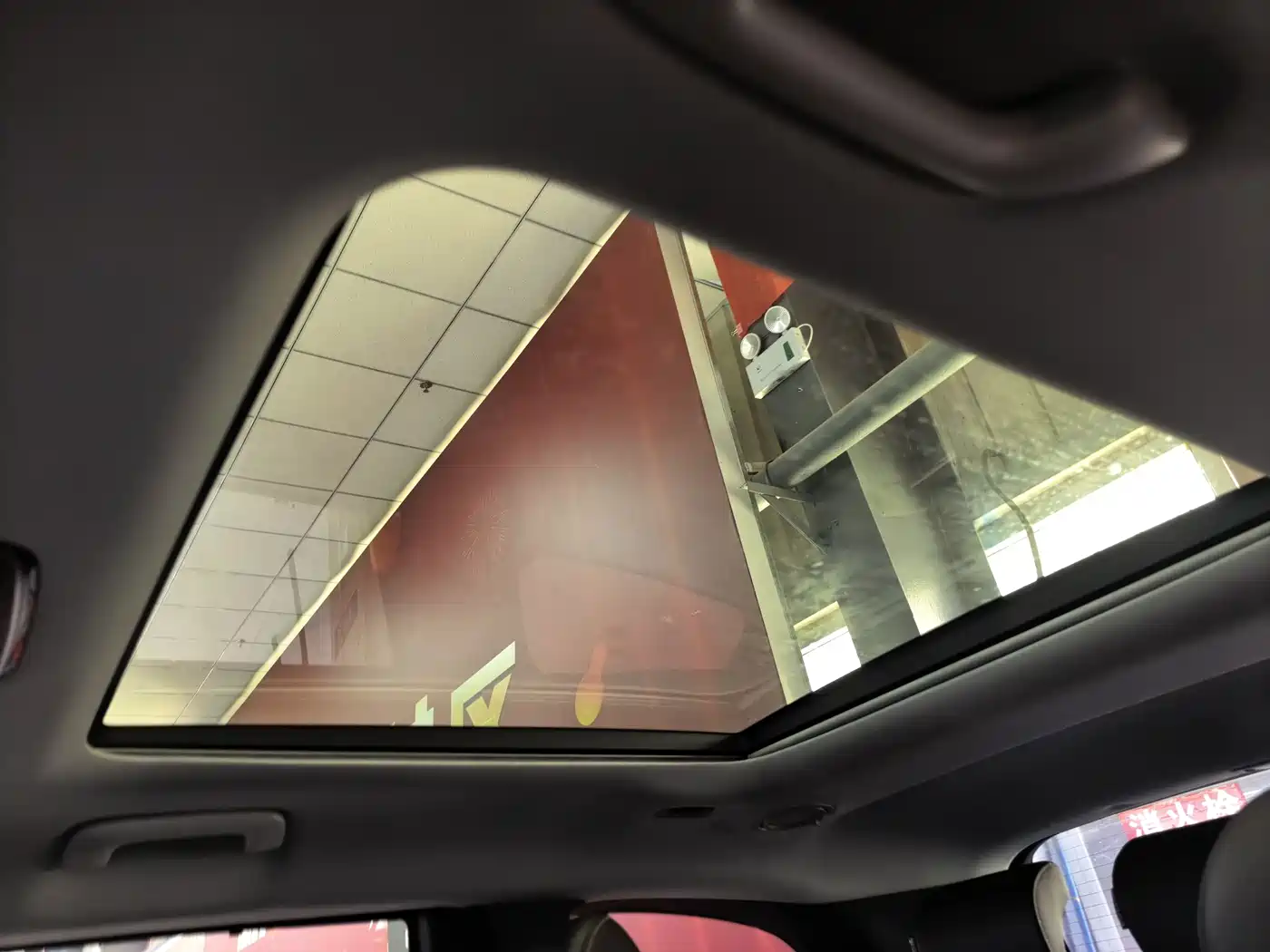 Hyundai Kustu 2022 270TGDi Smart Love Flagship TOP фото 13
