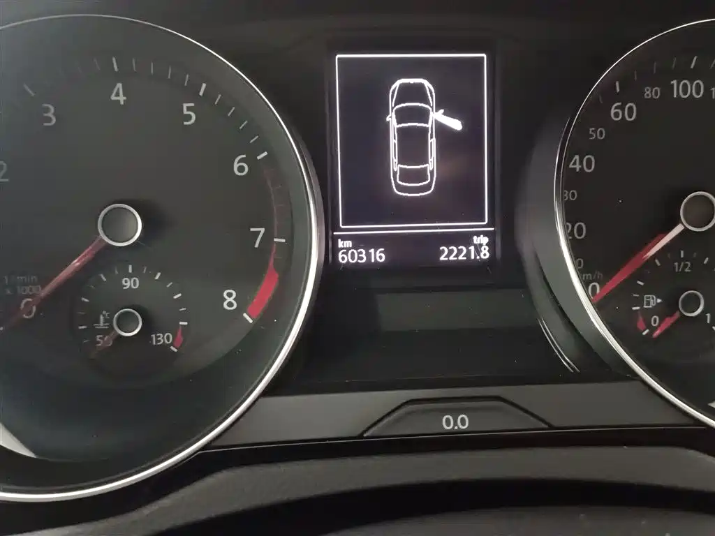 Volkswagen Magotan 2019 330TSI DSG Luxury Class China VI фото 12