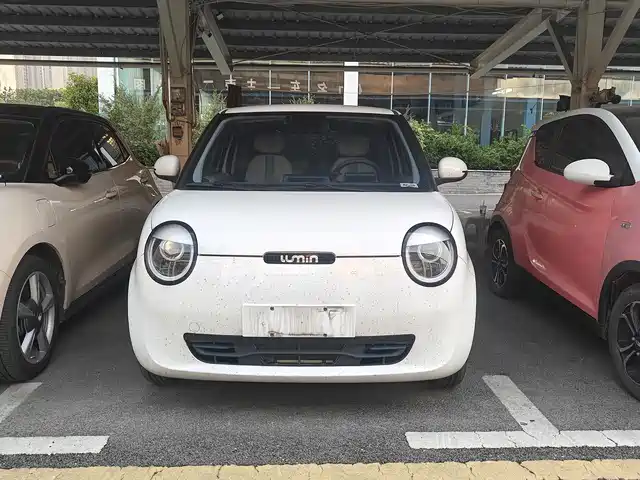  Changan Qiyuan Changan Lumin 2024 205km Voyage Edition