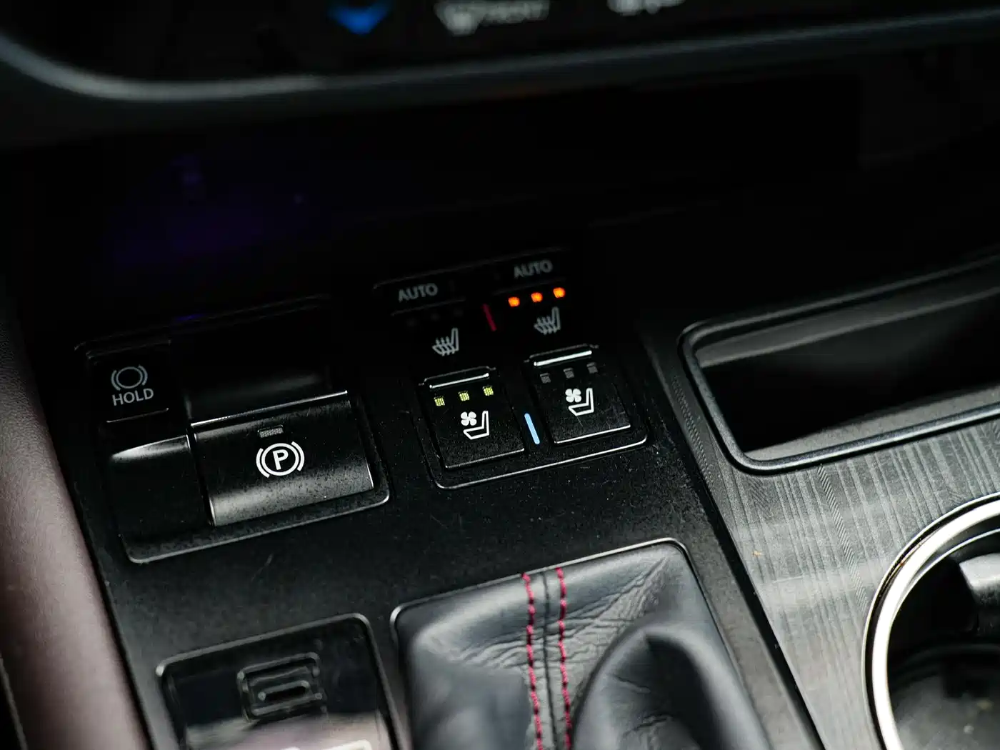 Lexus RX 2020 300 2WD Comfort Edition China VI фото 26