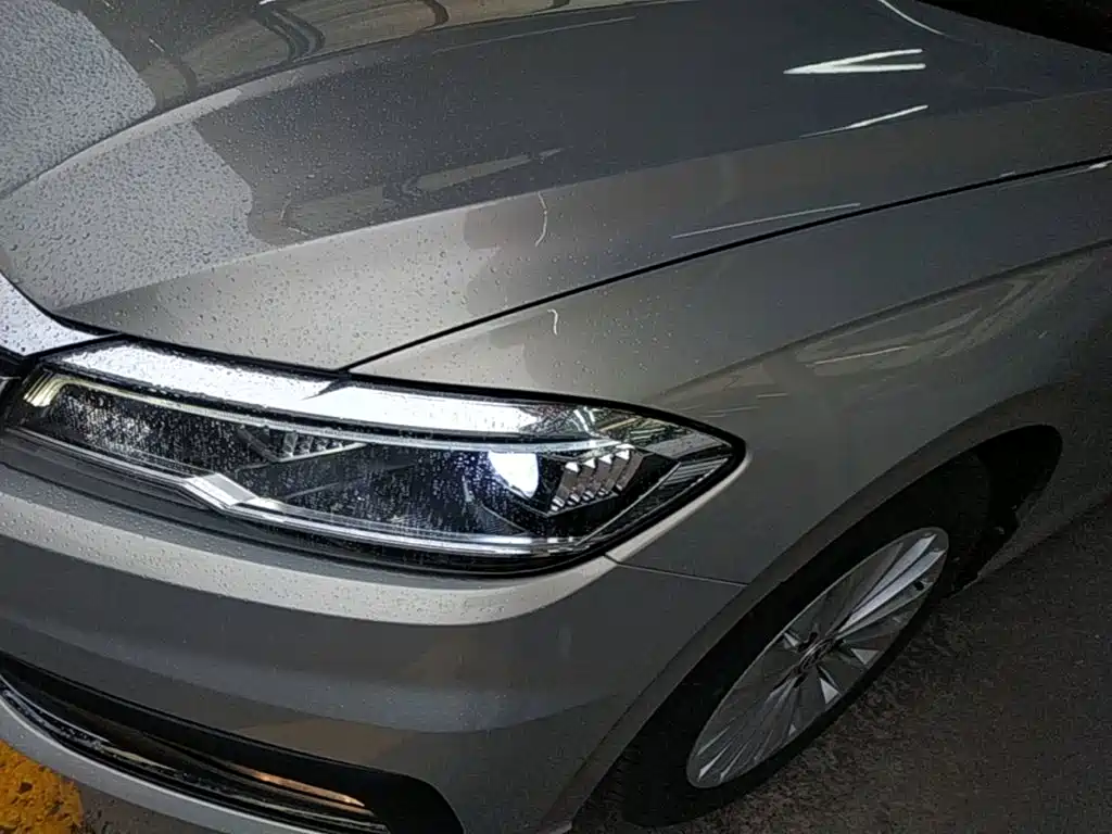 Volkswagen Lavida 2019 1.5L Automatic Comfort Edition China VI 24