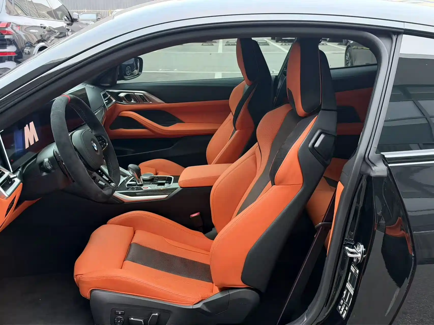 Фото 7 - BMW M4