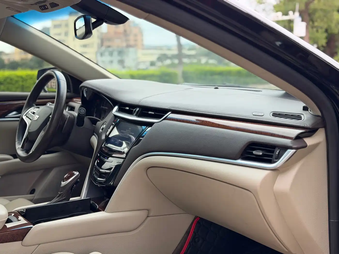 Cadillac XTS 2017 28T Elite фото 15