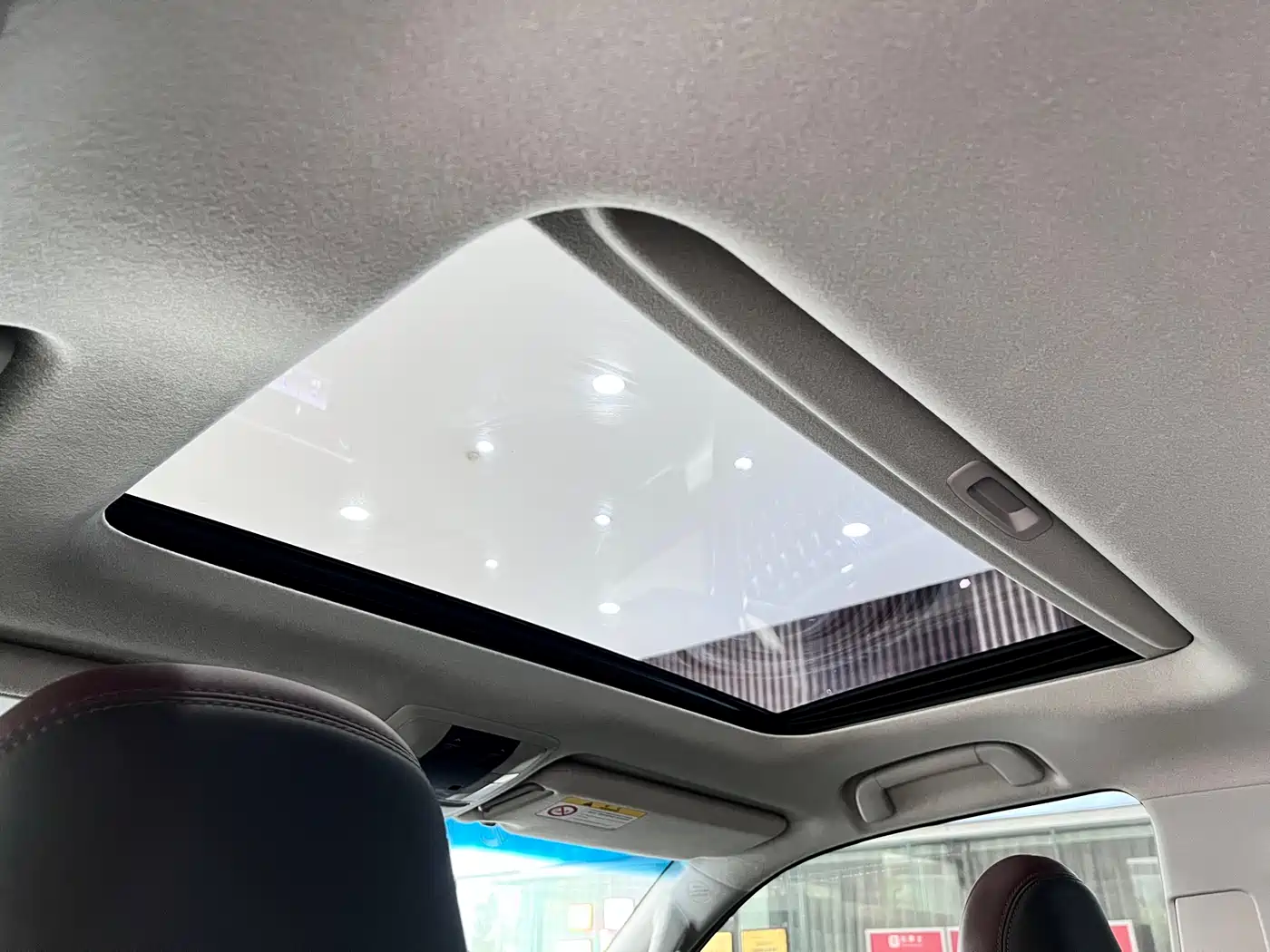 Toyota Prado 2019 3.5L Automatic TX-L Zunxiang Edition фото 11