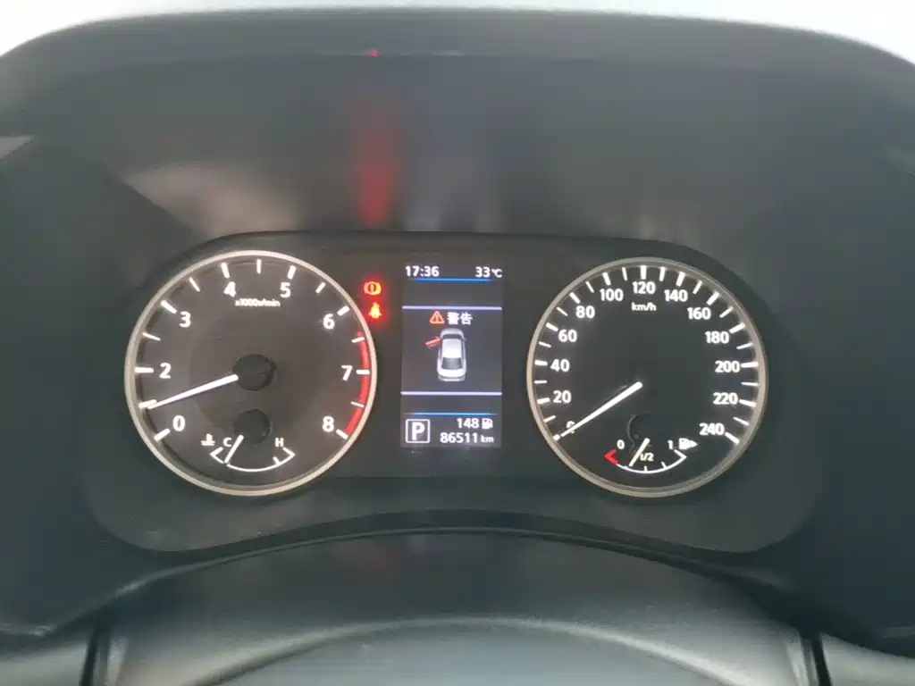 Nissan SYLPHY, миниатюра 12