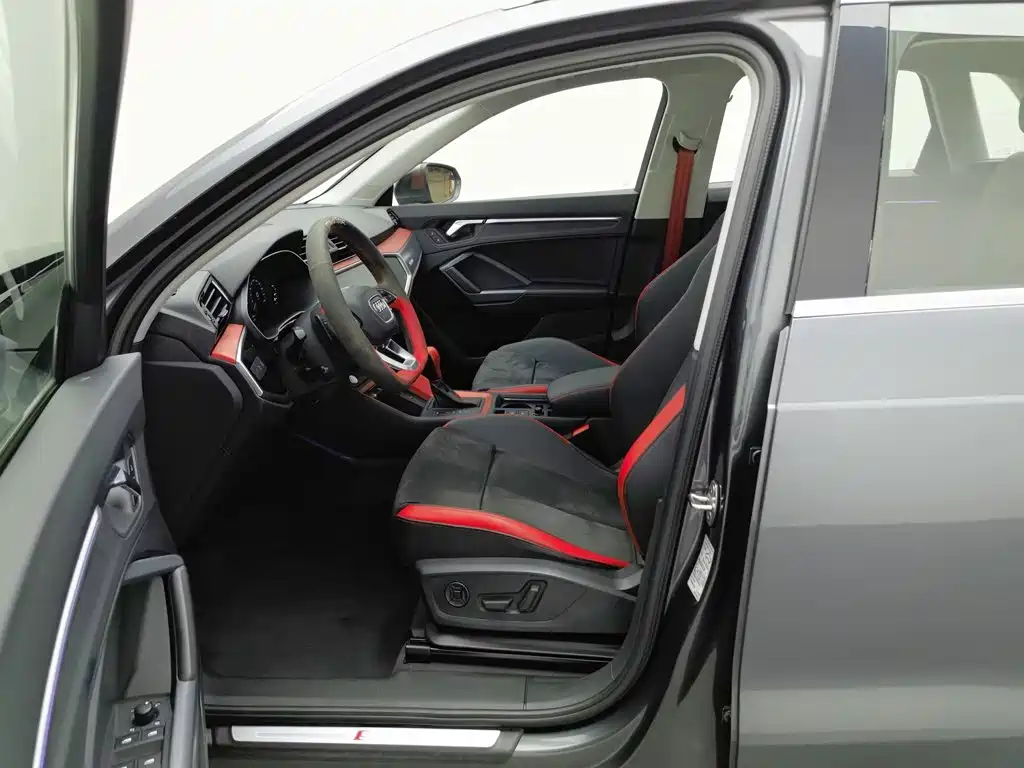 Audi Q3, миниатюра 10