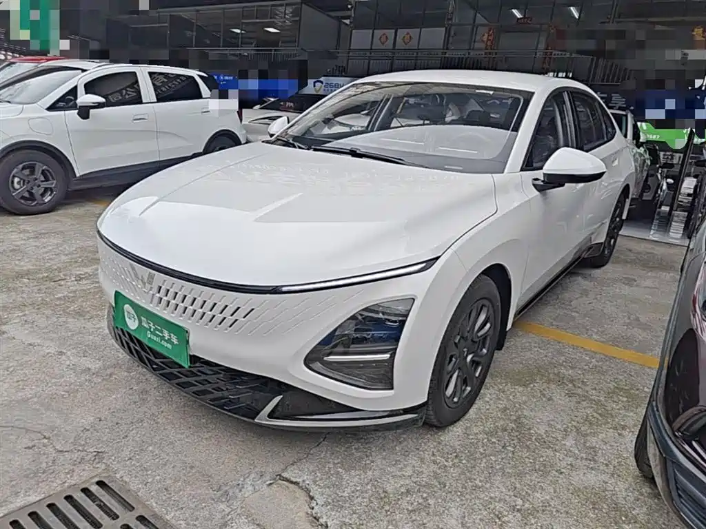 2026 Wuling Motors Wuling Xingguang