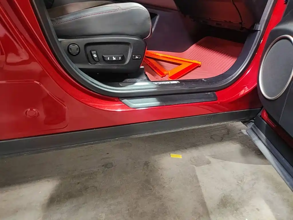 Фото 21 - Lexus RX