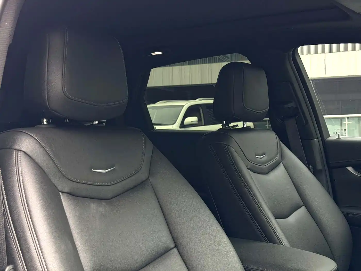Cadillac XT5 2021 28T 4WD Luxury фото 5