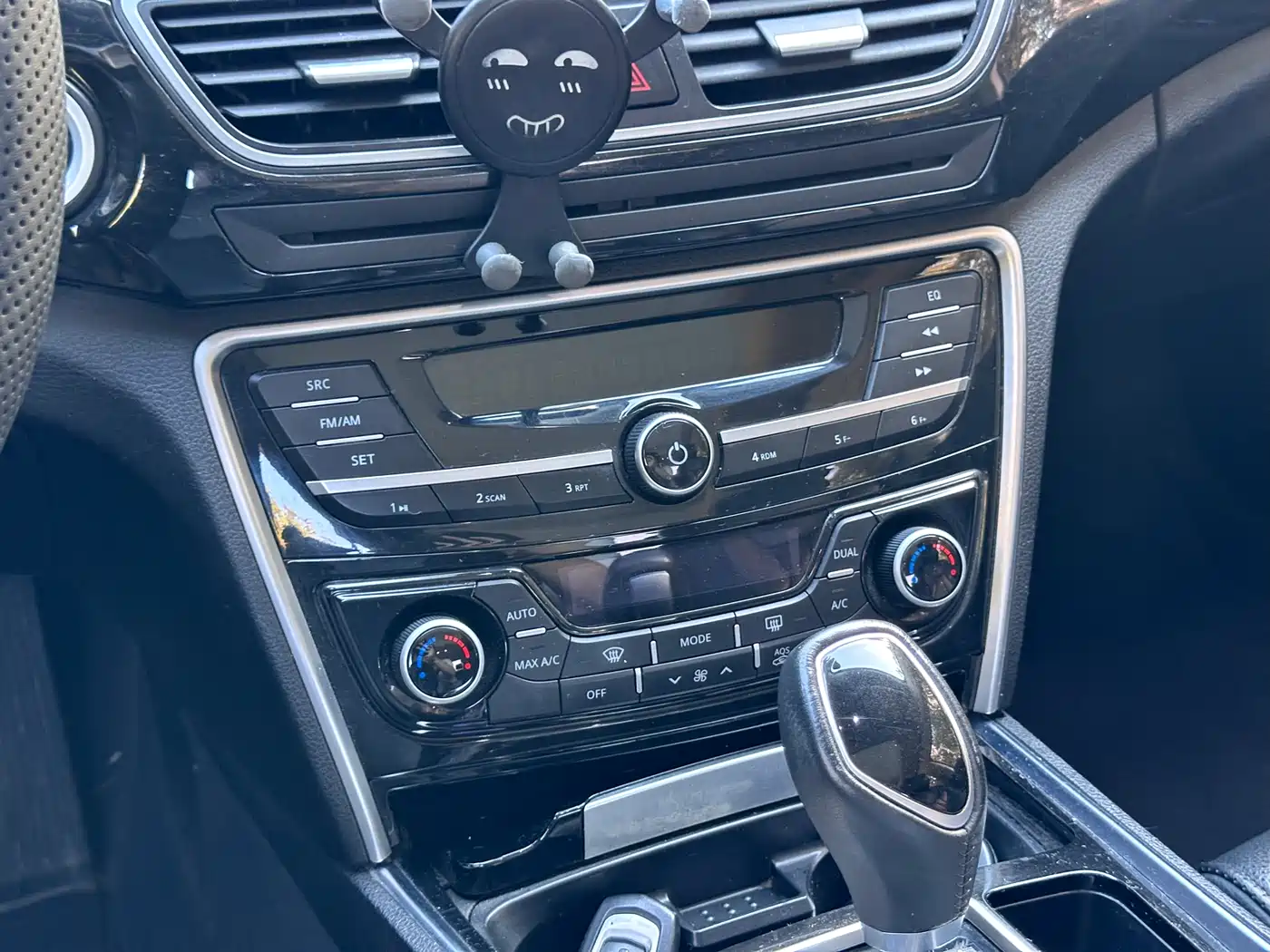 Geely Borui 2016 2016 2.4L Comfort Edition