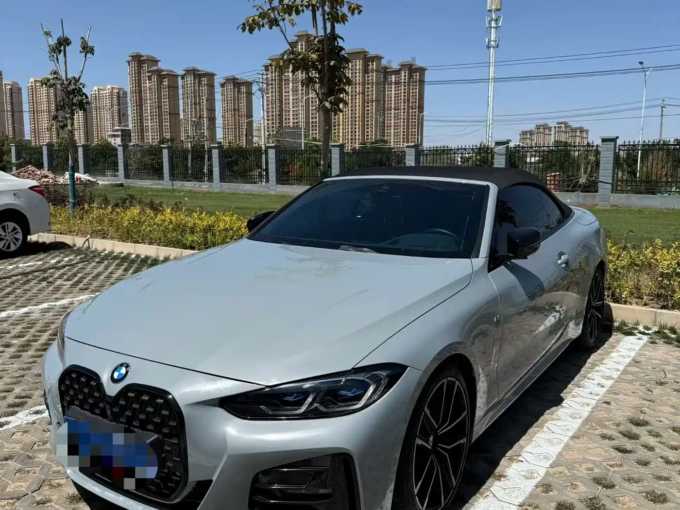 Фото 1 - BMW 4 Series