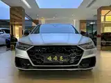 Фото 2 - Audi A7