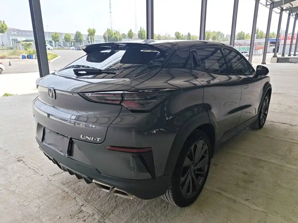 Changan UNI-T 2020 2020 1.5T Flagship
