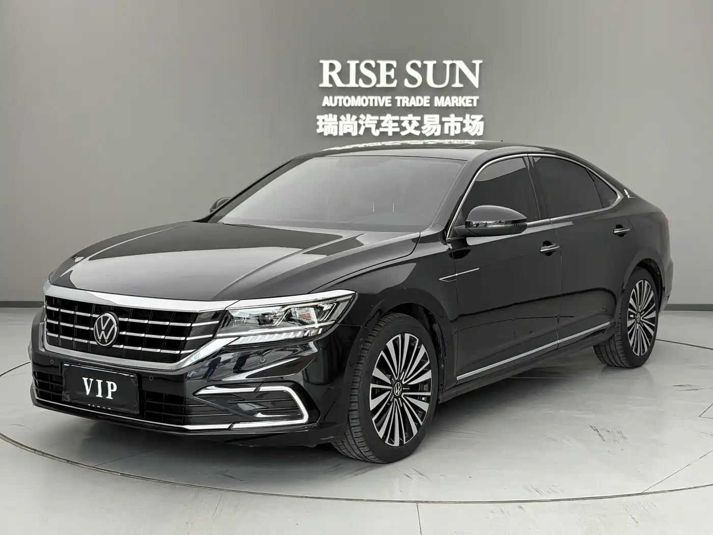 Volkswagen Passat 2021 Model 330TSI Luxury Edition