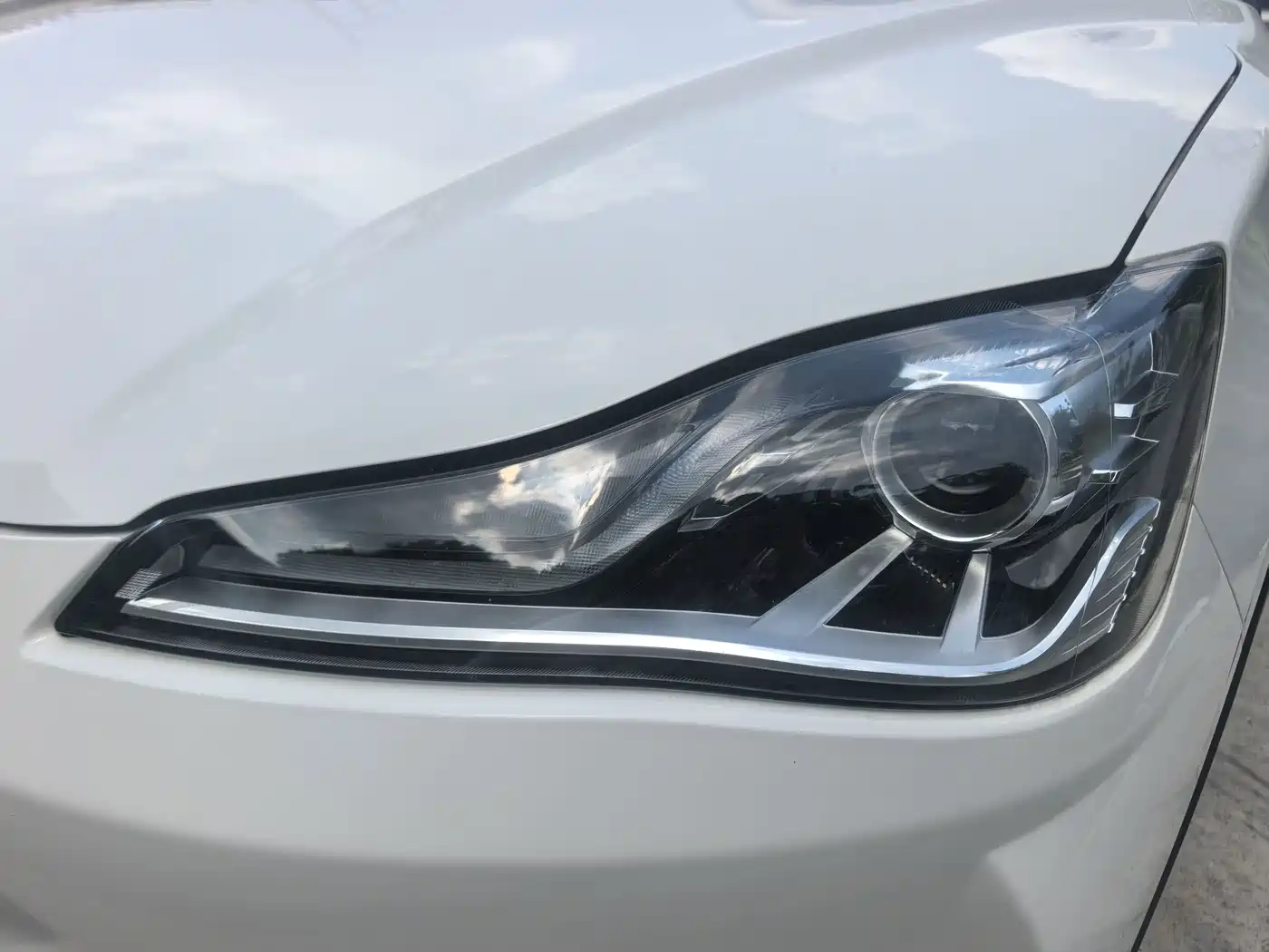 Nezha Auto Nezha V 2023 2022 Trend 400 Lite