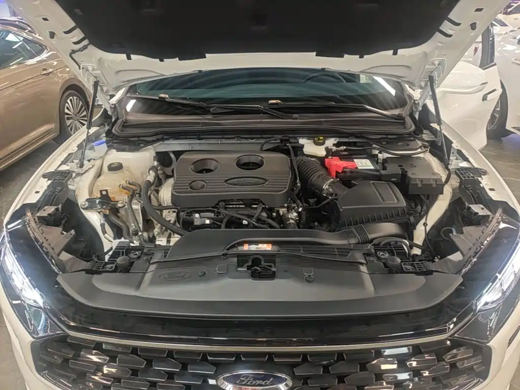 Ford Mondeo 2025 2025 1.5T EcoBoost Elegance