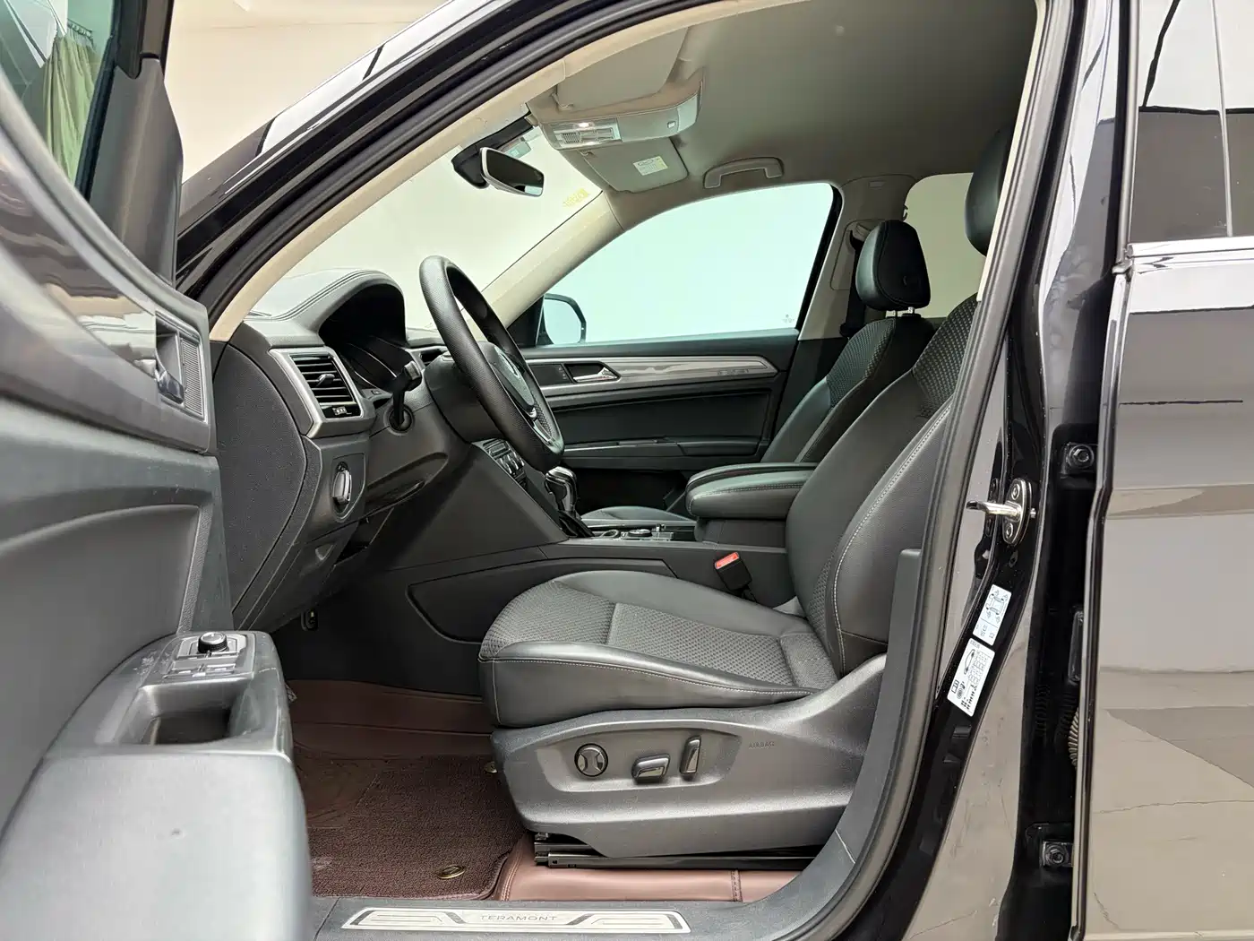 Volkswagen Teramont 2017 380TSI 4WD Comfort Edition фото 4