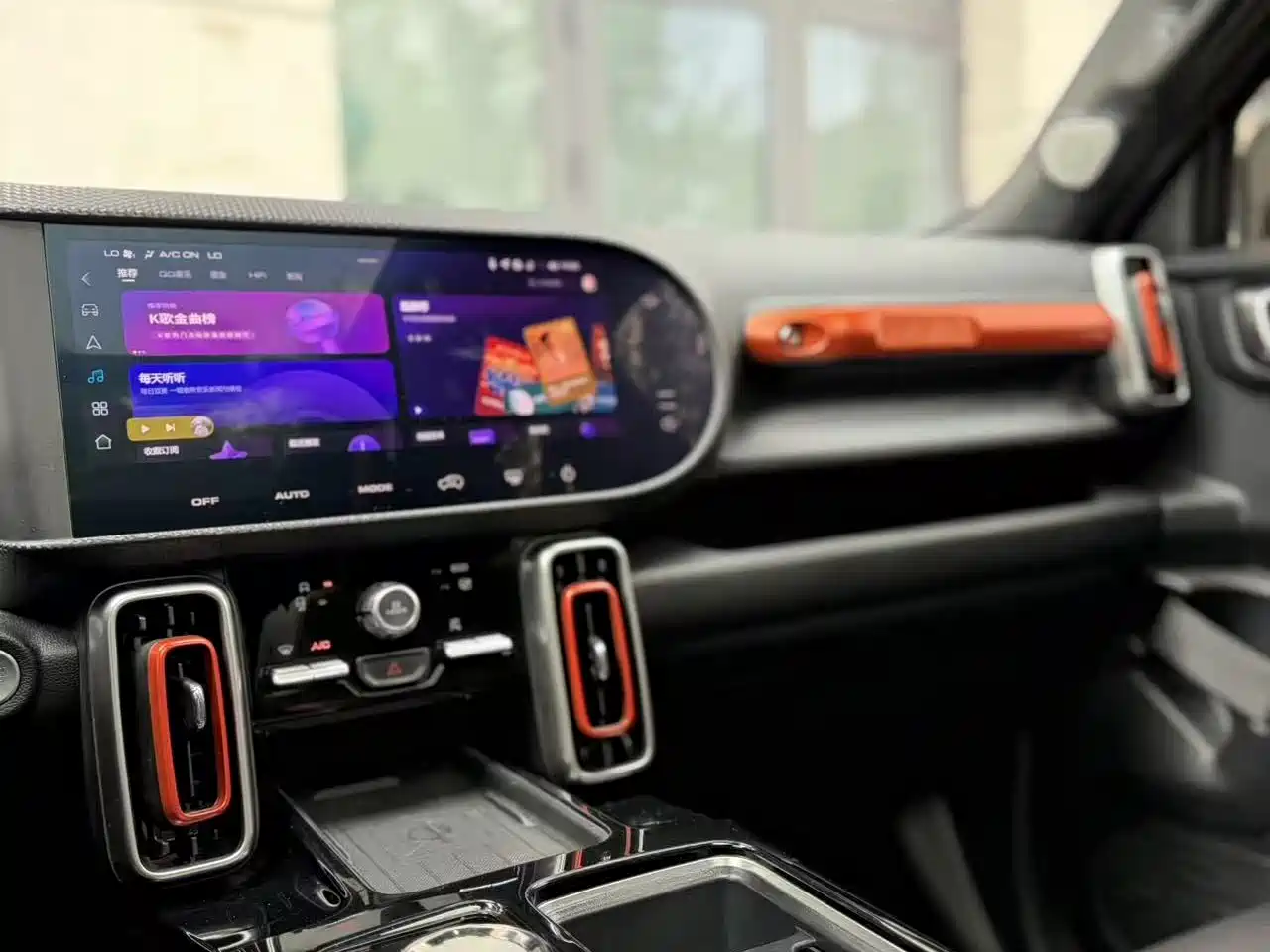 Haval Big Dog 2022 1.5T DCT FWD Border Collie Edition фото 9