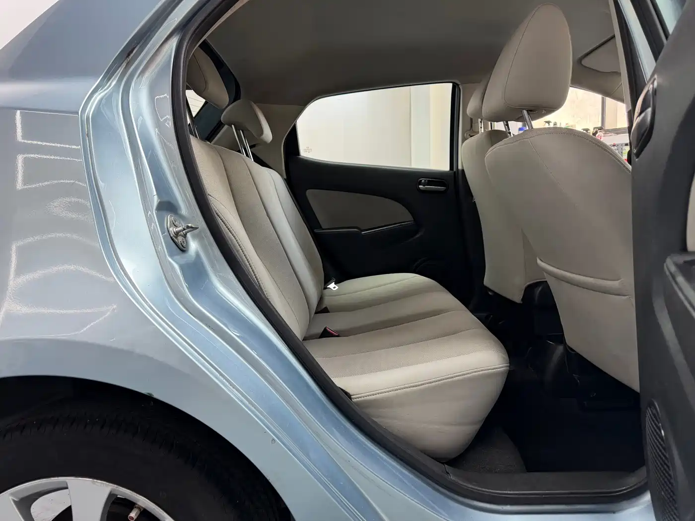 Mazda 2 2010 2009 1.5L Manual Value Edition