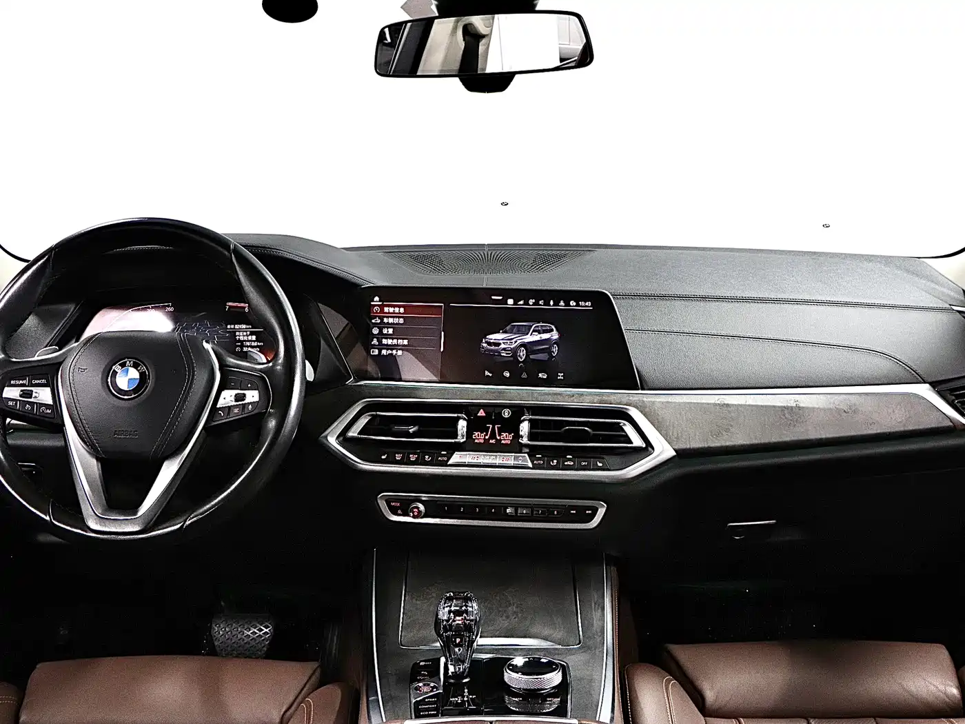 BMW X5 (Import) 2019 xDrive30i X Design Package фото 19