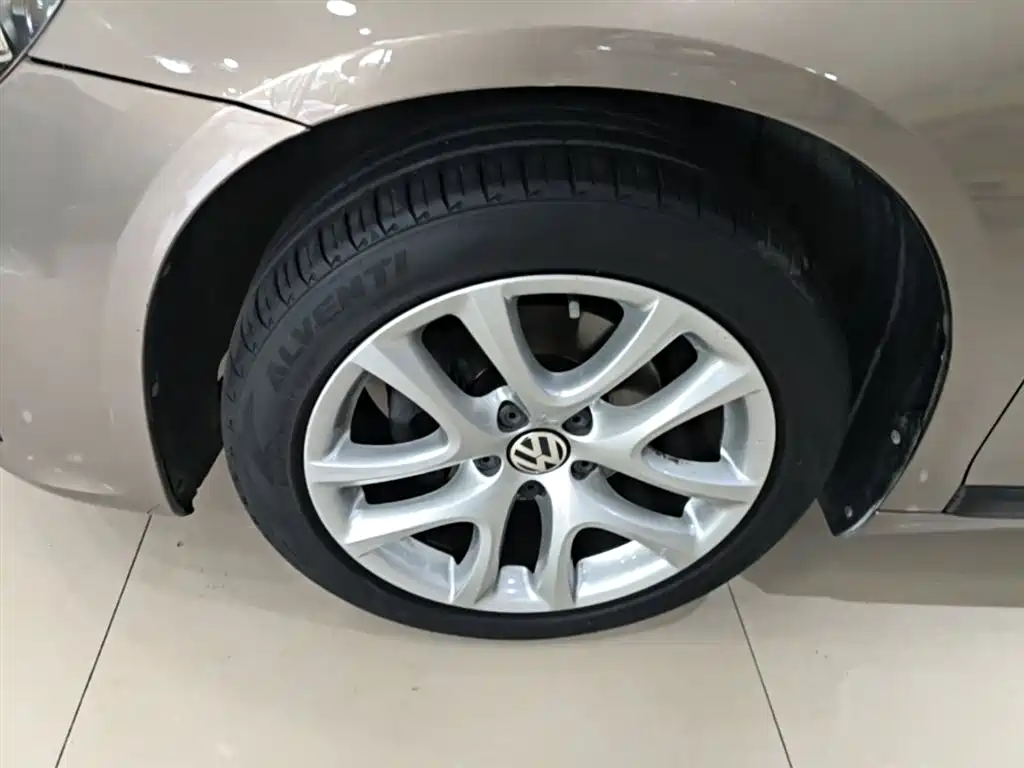 Volkswagen Scirocco 2017 2015 1.4TSI Trend Edition