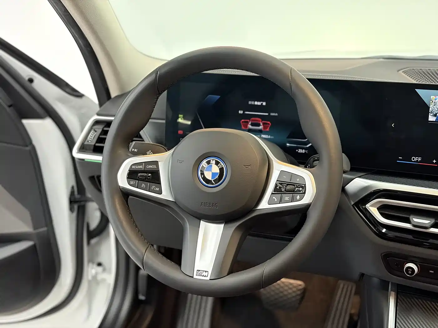 BMW i3 2024 eDrive 35 L фото 7