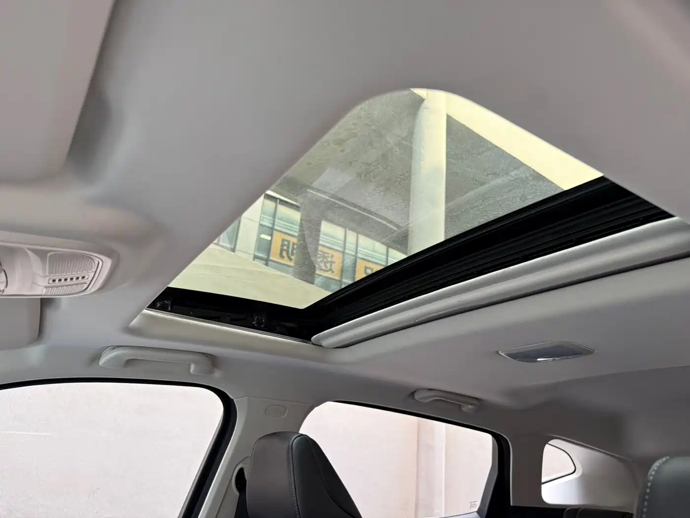Haval H6 2021 National Trend Edition 1.5T Automatic Urban Edition фото 21