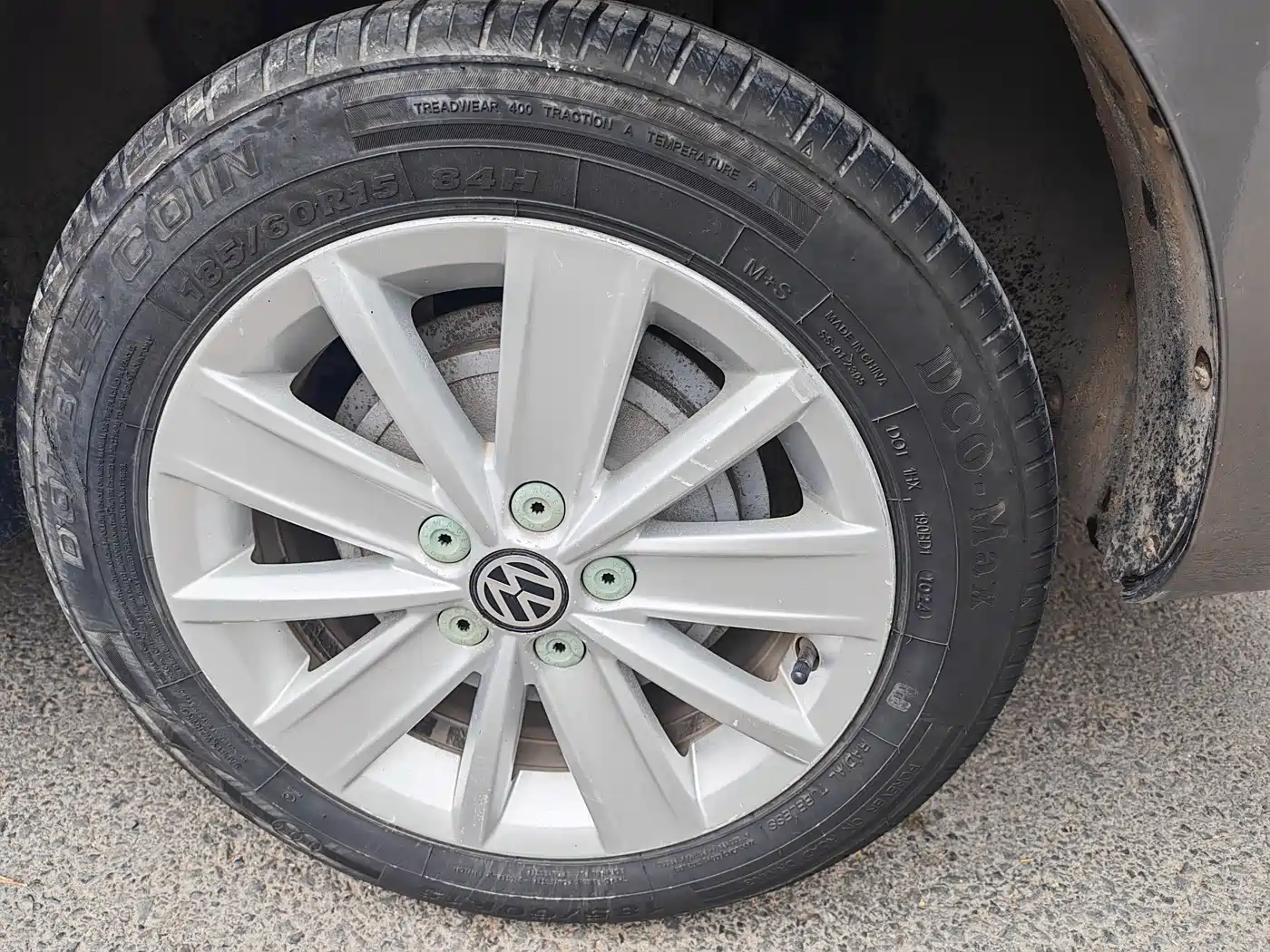 Volkswagen Jetta 2013 1.4L Manual Comfort фото 14
