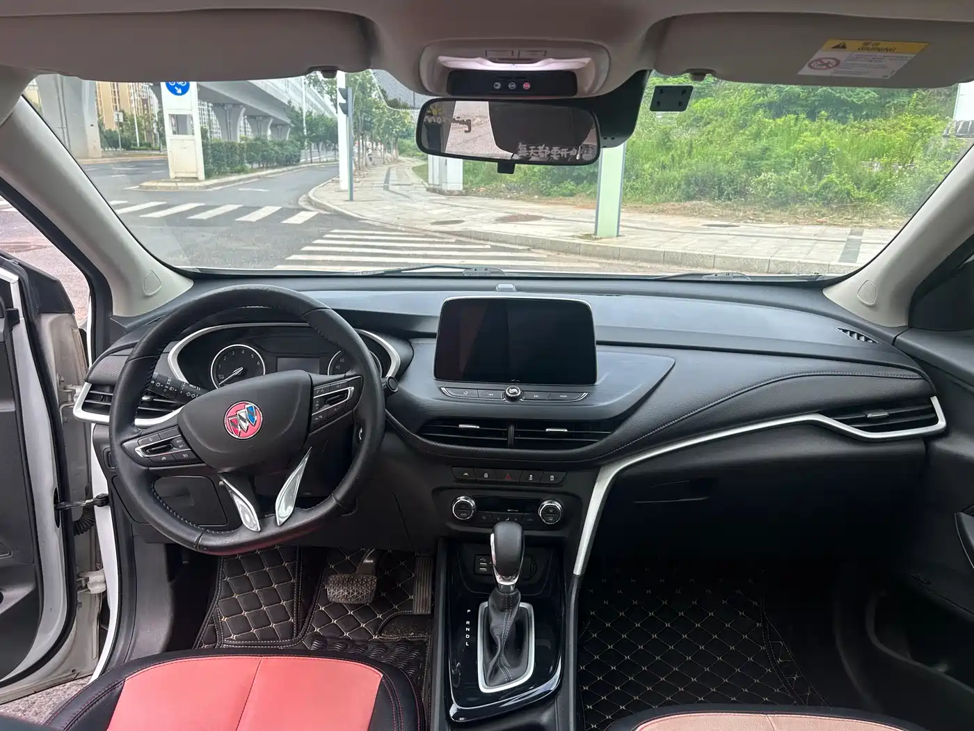 Buick Encore 2020 2020 20T CVT Elite Model