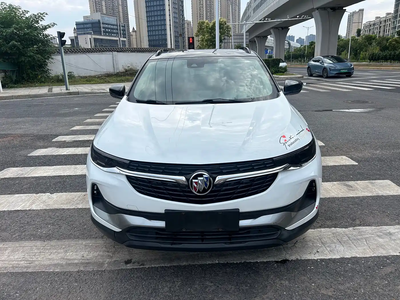 Buick Encore 2020 2020 20T CVT Elite Model